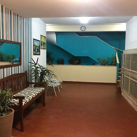 Studio Terreo - Tranquilidade Na Cidade | Wi-Fi | Poucos Metros Da Igreja Matriz. Salinópolis Eksteriør billede