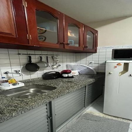 Studio Terreo - Tranquilidade Na Cidade | Wi-Fi | Poucos Metros Da Igreja Matriz. Salinópolis Eksteriør billede