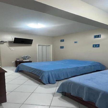 Studio Terreo - Tranquilidade Na Cidade | Wi-Fi | Poucos Metros Da Igreja Matriz. Salinópolis Eksteriør billede
