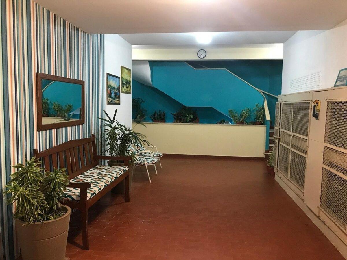 Studio Terreo - Tranquilidade Na Cidade | Wi-Fi | Poucos Metros Da Igreja Matriz. Salinópolis Eksteriør billede
