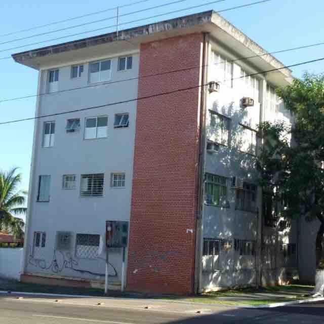 Studio Terreo - Tranquilidade Na Cidade | Wi-Fi | Poucos Metros Da Igreja Matriz. Salinópolis Eksteriør billede
